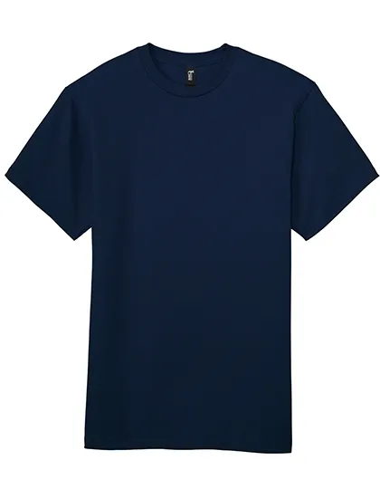 T-shirt Gildan Hammer Adult H000 in T-shirt Gildan Hammer Adult H000 Sport - Dark Navy