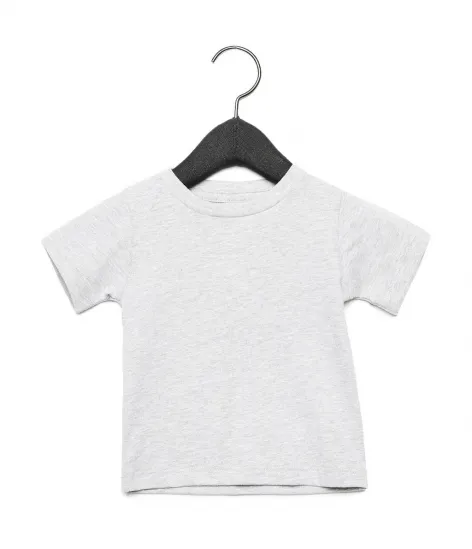 Baby T-shirt Bella 3001B productfoto