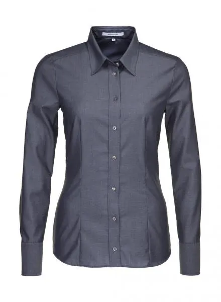 Dames blouse Seidensticker 80604 lange mouw productfoto