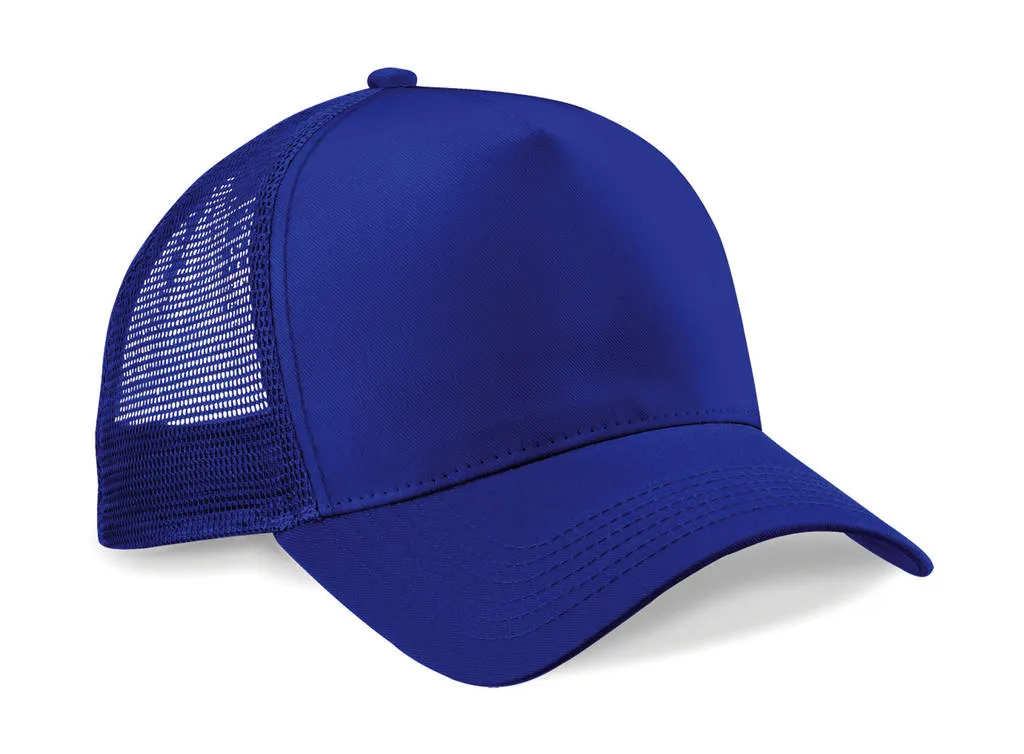 Trucker Cap Snapback B640 productfoto