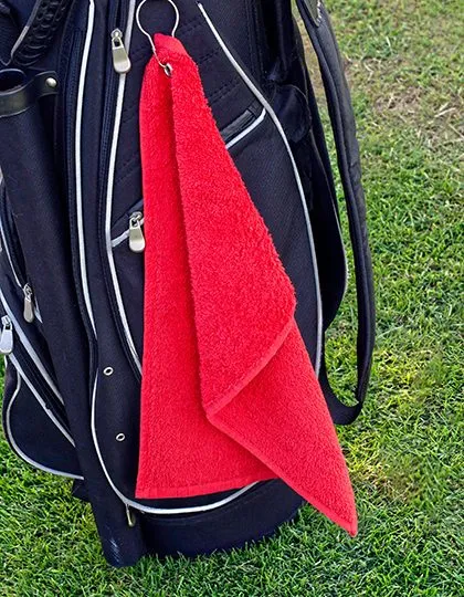 Golfdoekje Luxury Towel City TC013
