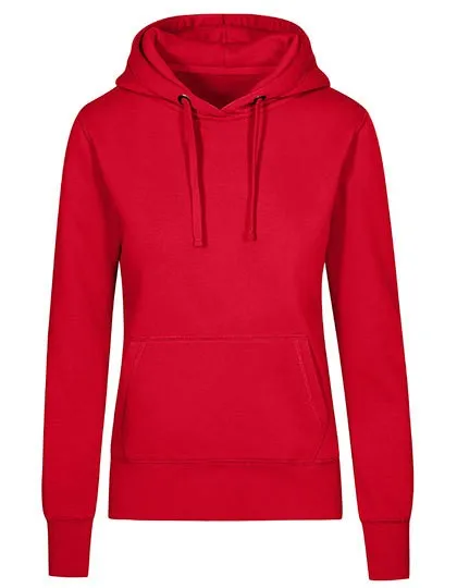 Dames Hooded Sweater Promodoro 1781 productfoto