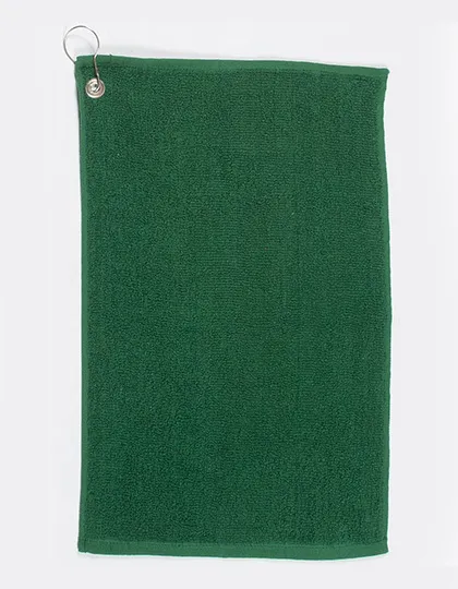 Golfdoekje Luxury Towel City TC013 productfoto