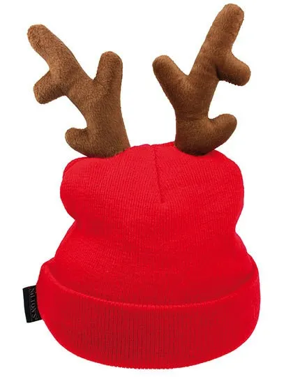 Kinder Beanie Fashion Beechfield B381B productfoto