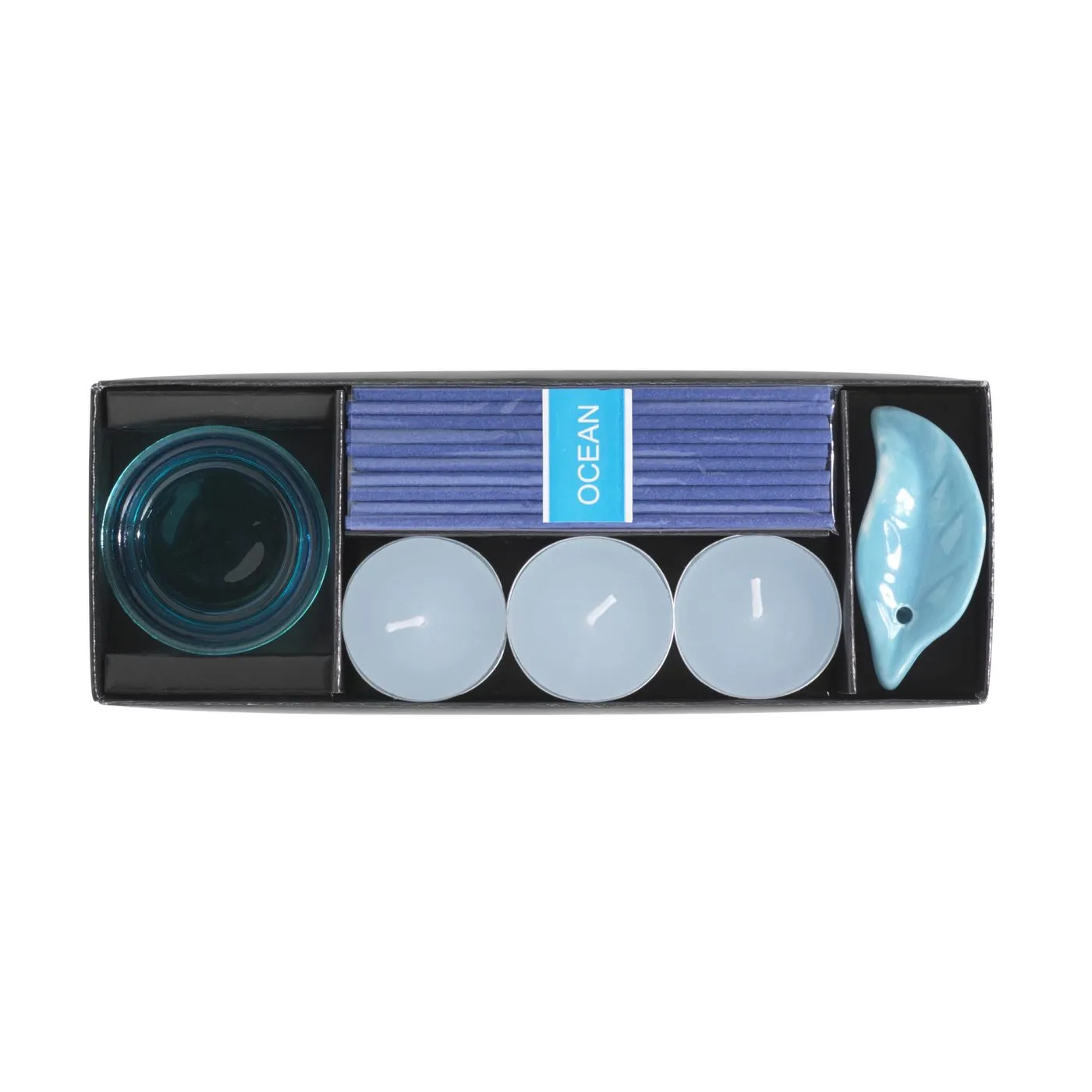 Pleasant geurset productfoto