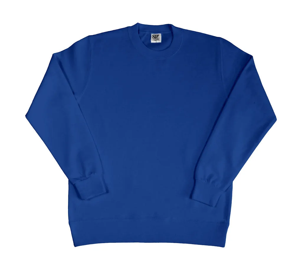 Dames sweater SG20F productfoto