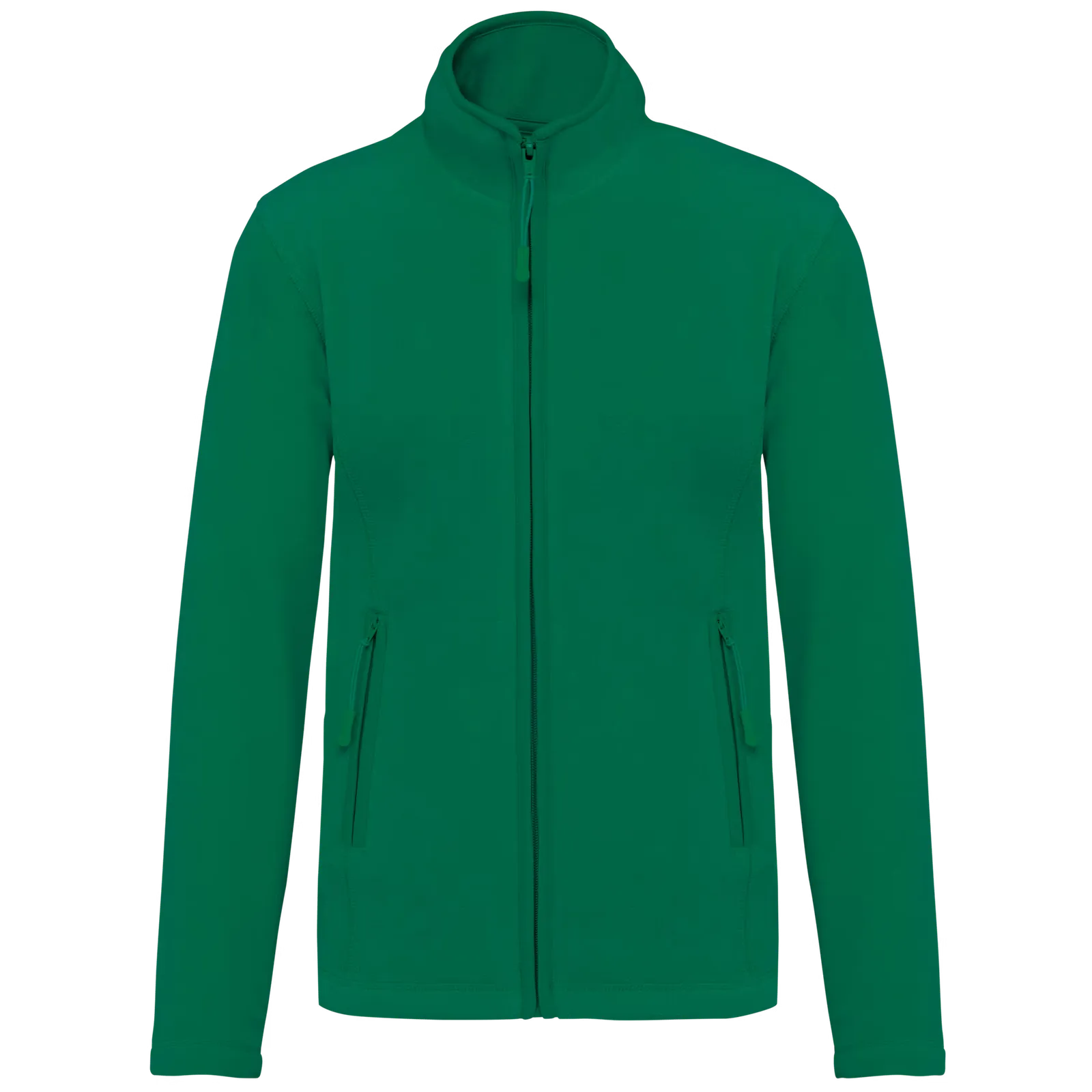 Dames Fleece vest Kariban Maureen K907 productfoto