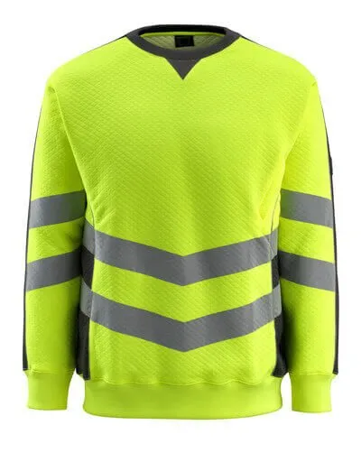 Mascot Veiligheid Sweater Wigton 50126-932 productfoto
