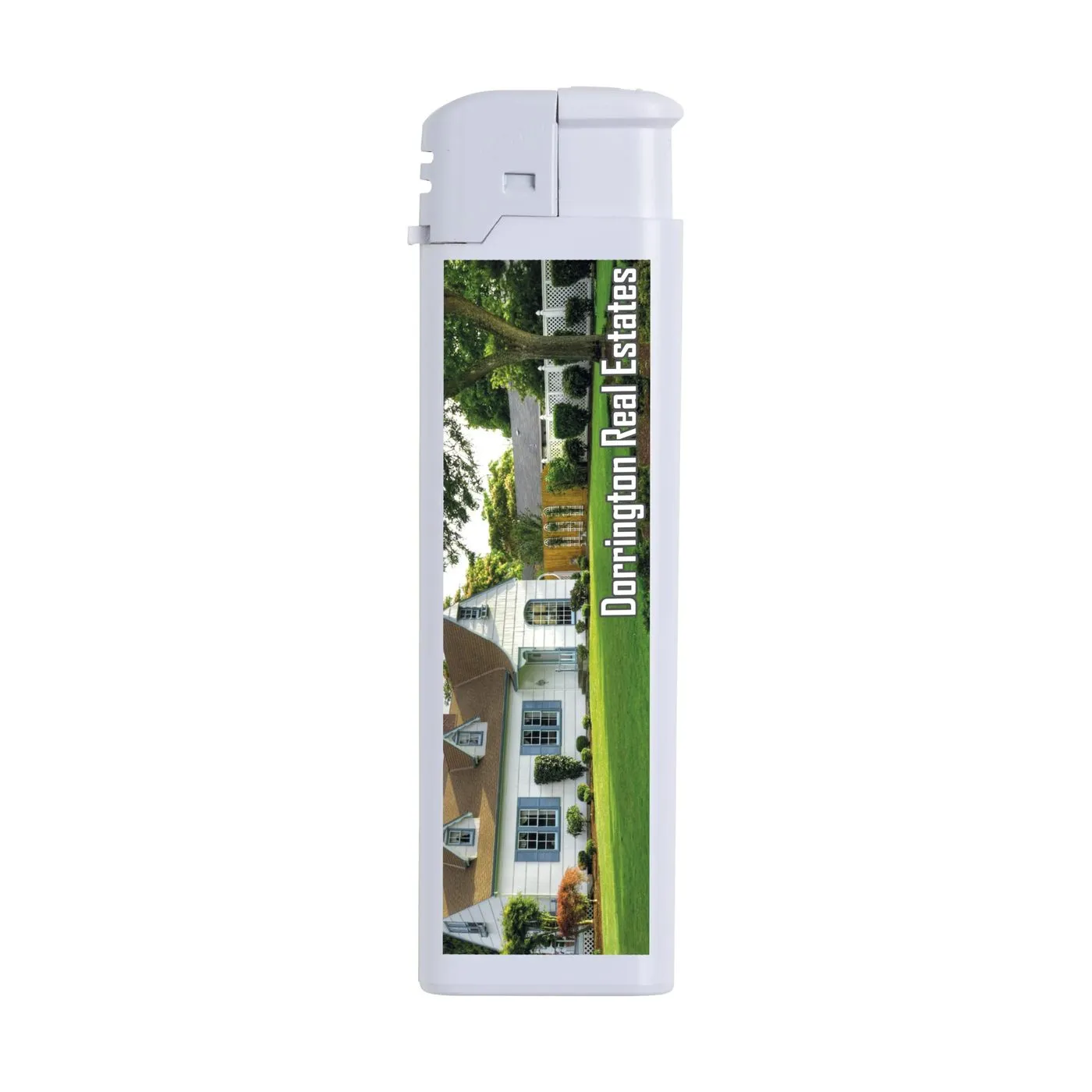 LightMatch aansteker productfoto