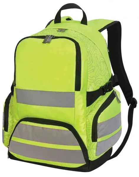 Rugzak Athleisure Pro Bagbase BG550 productfoto