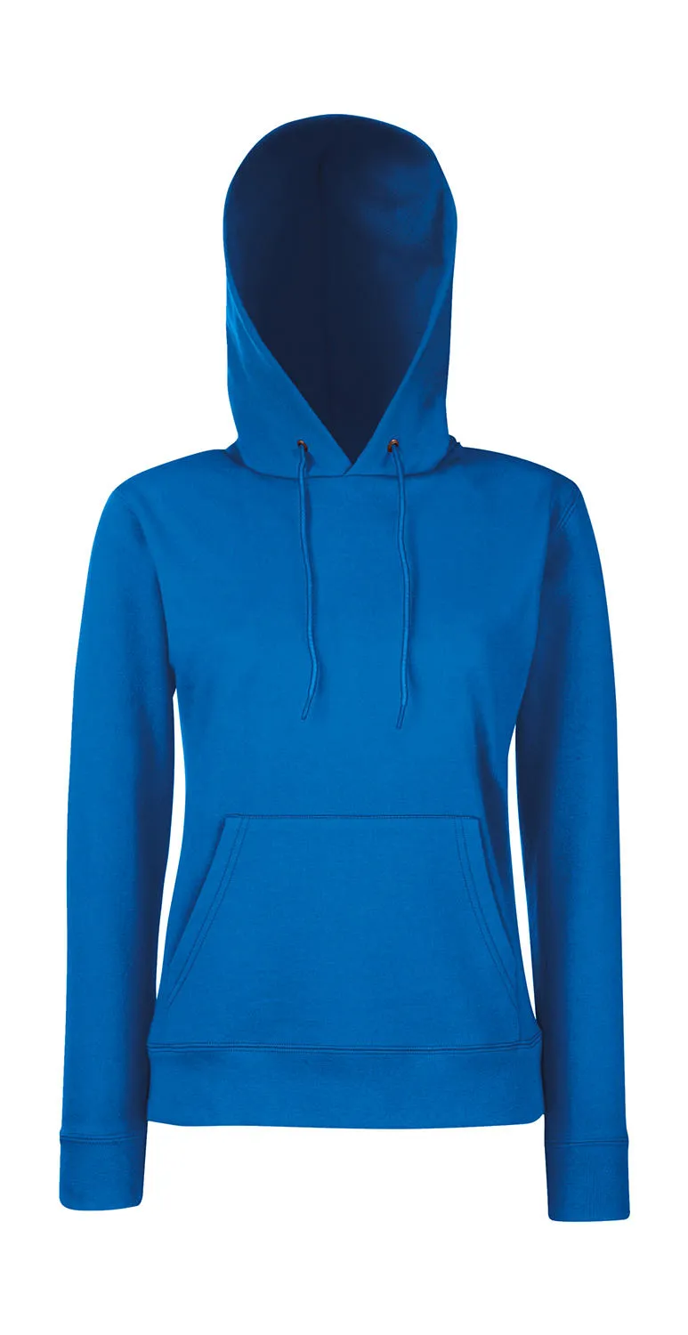Dames Hoodie Sweat FOTL Classic 62-038-0 productfoto