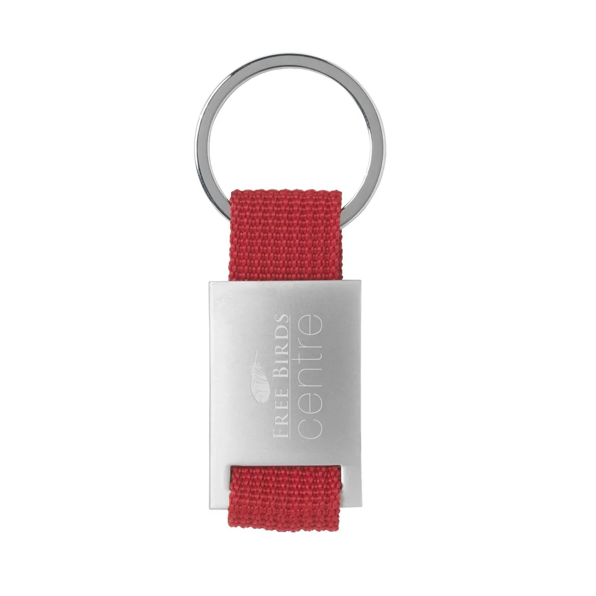 Eloy sleutelhanger productfoto