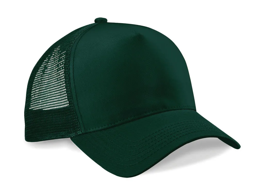Trucker Cap Snapback B640 productfoto