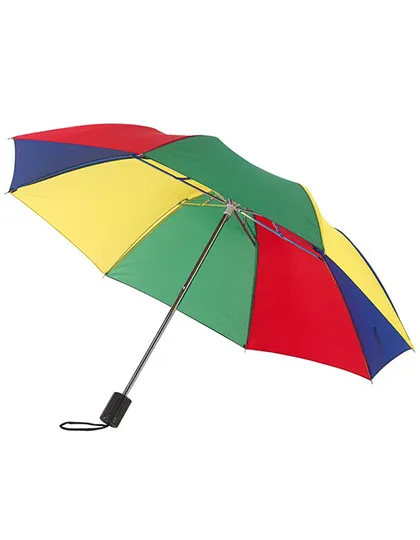 Opvouwbare Paraplu L-merch SC80 85 CM in Opvouwbare Paraplu L-merch SC80 85 CM Coloured