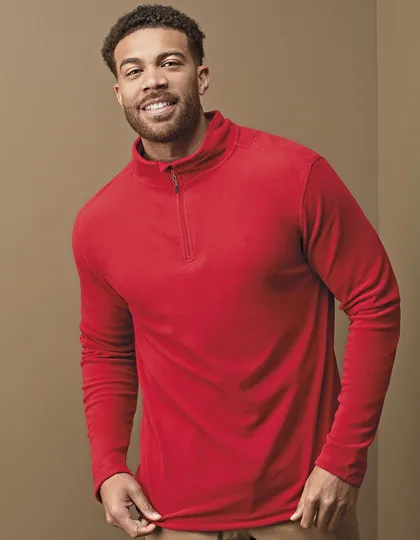 Heren Fleece Sweater Stedman ST5020