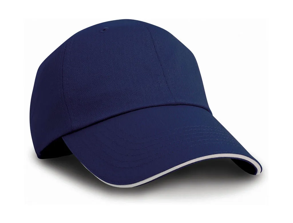 Cap Herringbone RC038X productfoto