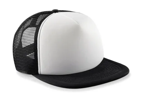 Snapback Trucker Vintage B645 productfoto
