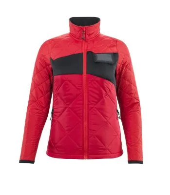 Mascot Dames Thermo Werkjas 18025-318 productfoto