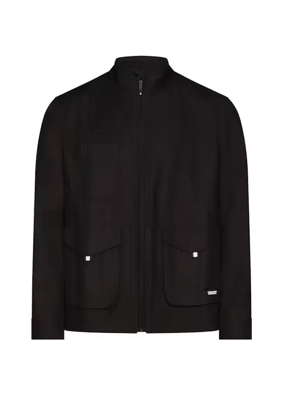 DASSY Werkjas Foster in DASSY Werkjas Foster ZWART