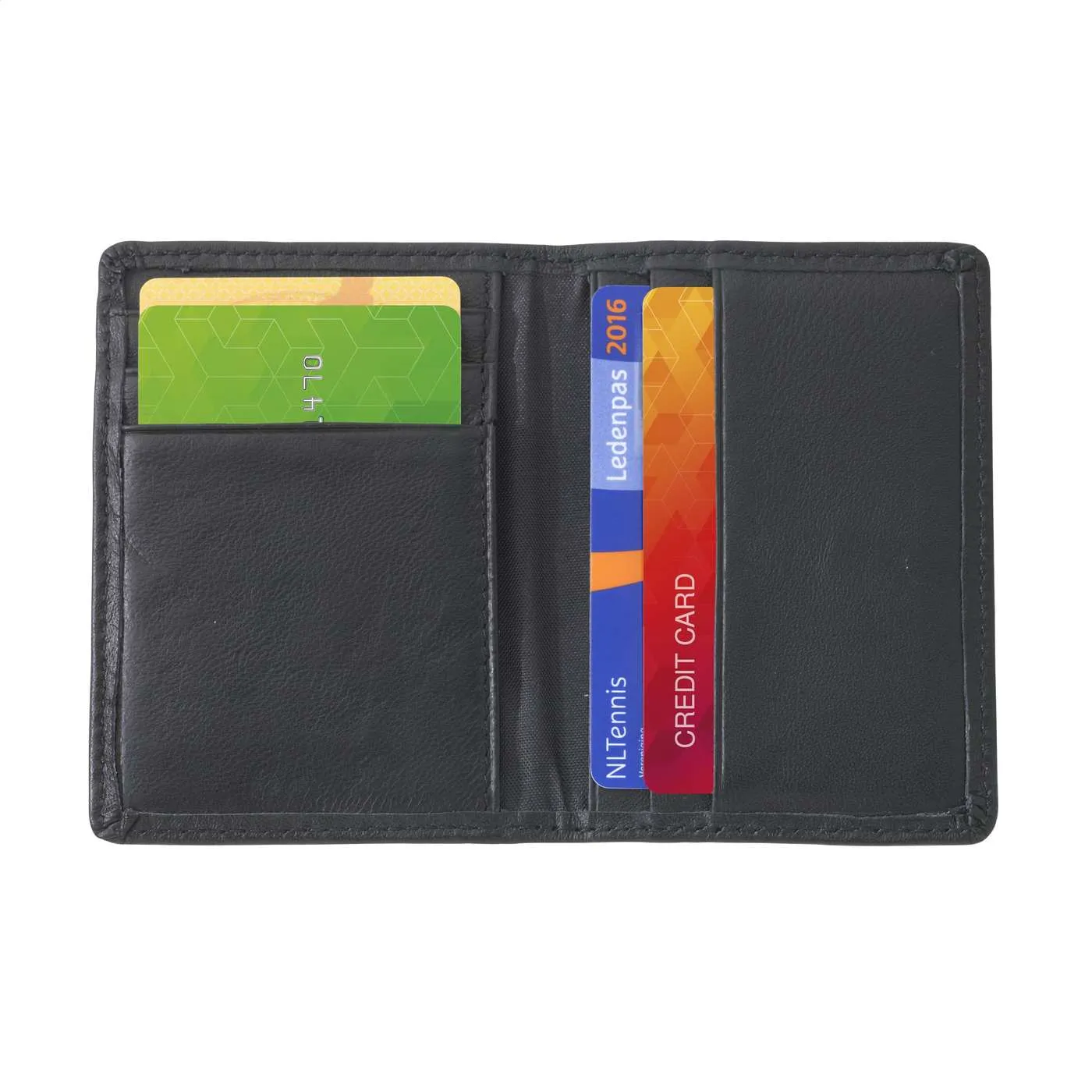 Wallet portefeuille productfoto