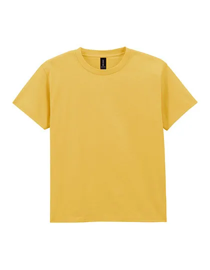 Goedkope Kinder T-shirt Gildan 3000B in Goedkope Kinder T-shirt Gildan 3000B - Daisy