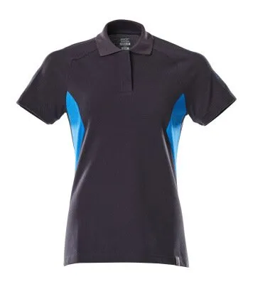 Mascot Dames Poloshirt Accelerate 18393-961 productfoto