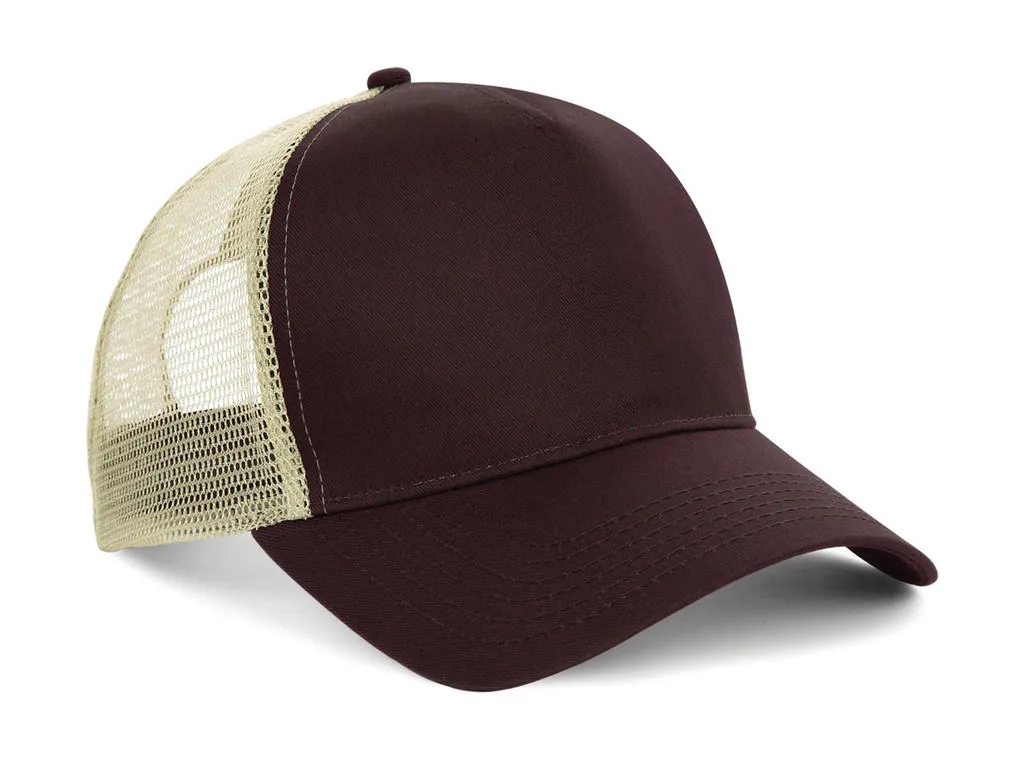 Trucker Cap Snapback B640 productfoto