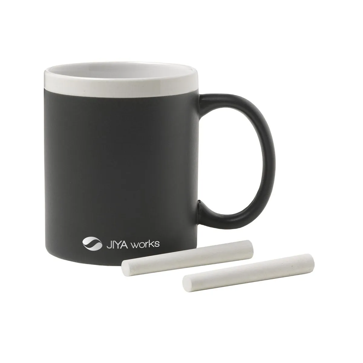 SteelMug beker productfoto