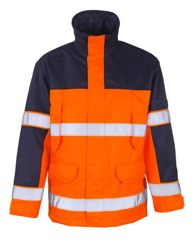 Mascot Parka Werkjas Savona 00930-880 productfoto