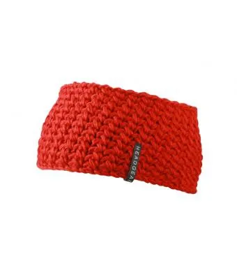Muts myrtle beach Crocheted Headband MB7947 productfoto