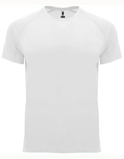 Heren Sportshirt Bahrain Roly CA0407 productfoto