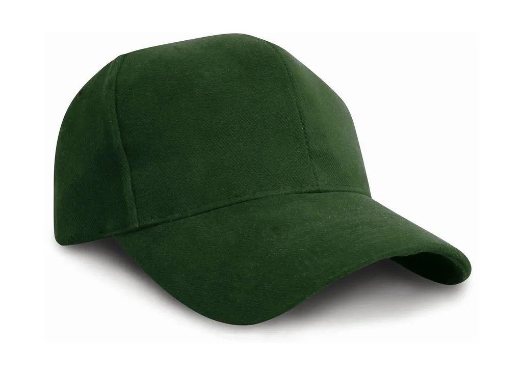 Cap Heavy Brushed-Cotton RC025X productfoto