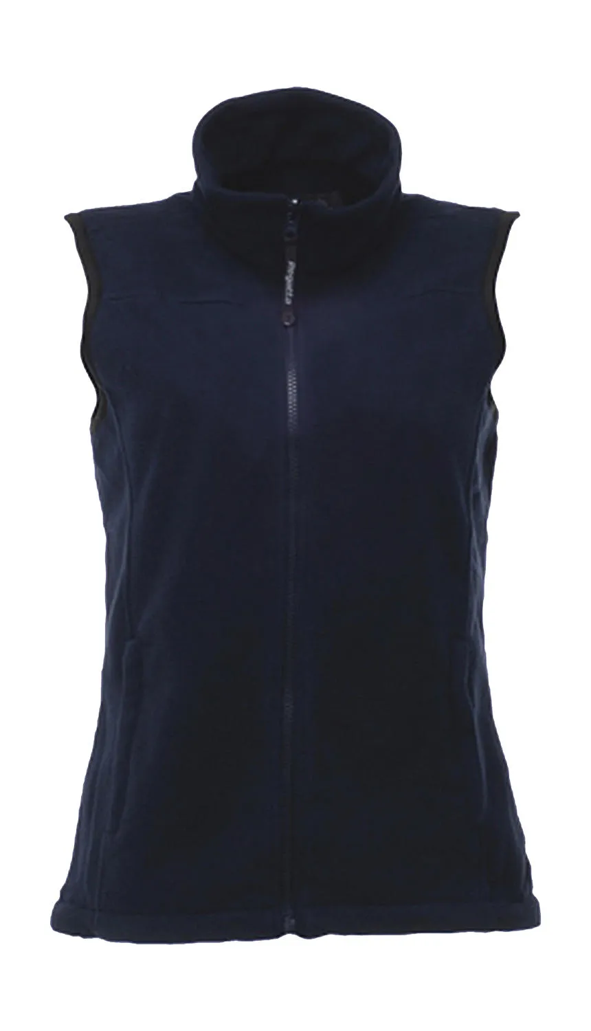 Dames Fleece Bodywarmer Regatta Haber ll productfoto