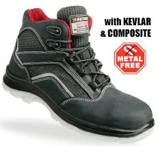 Werkschoenen S1 Safety Jogger productfoto
