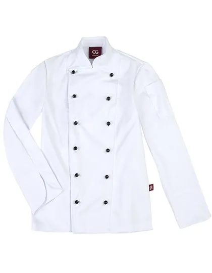 Dames Koksbuis CG Workwear Rimini productfoto