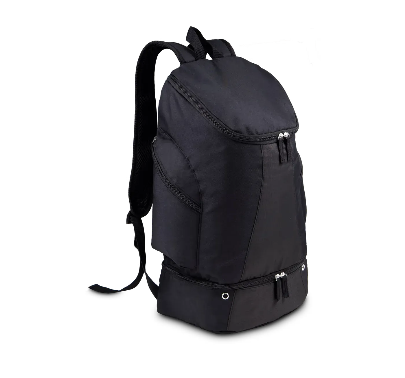 Rugzak sport Kimood KI0102 in BLACK