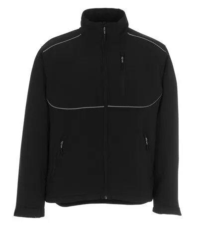 Mascot Softshell Werkjas Tampa 10001-883 productfoto