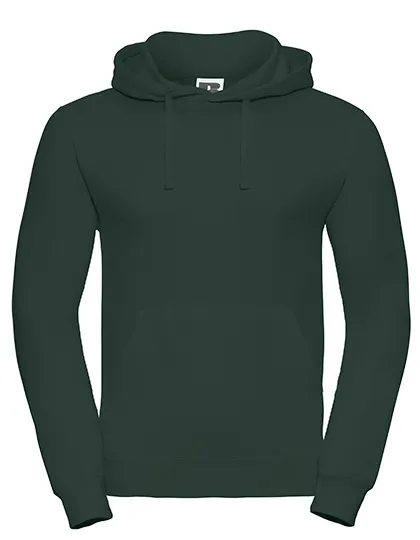 Heren Hooded sweaters Russell R-575M-0 in Hooded sweaters Russell R-575M-0 - Bottle Green