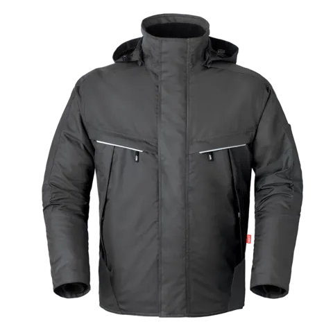HAVEP Werkjas Attitude 50171 in HAVEP Werkjas Attitude 50171 charcoal