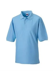 Heren Polo Russell Blended 539M productfoto