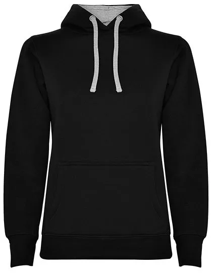 Dames Hoodie Urban Roly SU1068 productfoto
