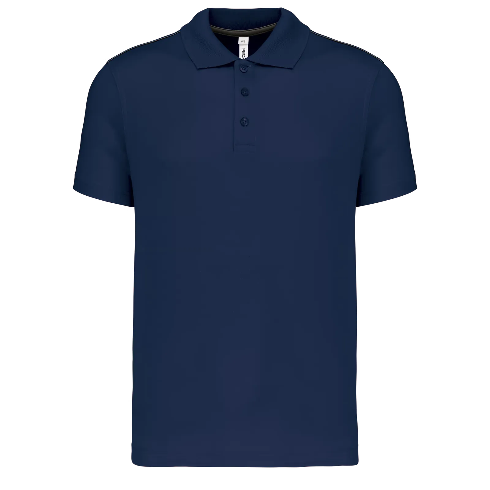 Kinder Polo Proact PA488 in Kinder Polo Proact PA488 SPORTY NAVY