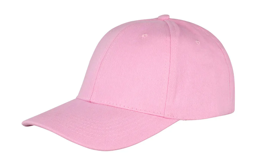 Cap Memphis 6-Panel Low Profile RC081X productfoto