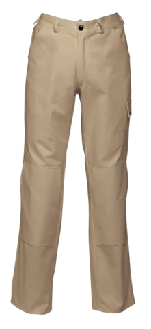 Havep werkbroek Basic 8286 in Havep werkbroek Basic 8286 khaki