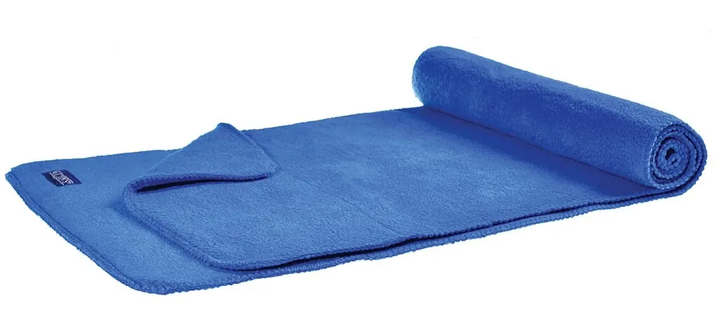 Fleece sjaal De Luxe AR1885 productfoto