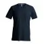 T-shirt V hals Kariban K357 productfoto