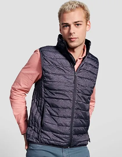 Dames Softshell Bodywarmer Daiber JN1023 productfoto