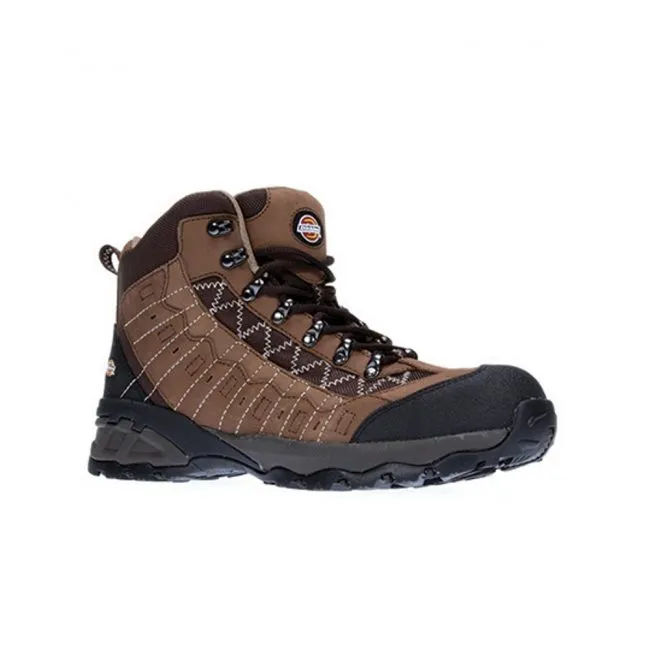 Werkschoenen S3 Dickies Gironde Boot