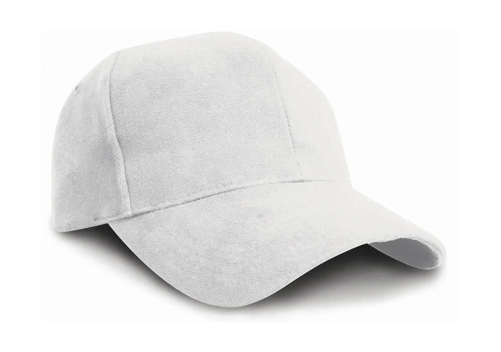 Cap Heavy Brushed-Cotton RC025X productfoto