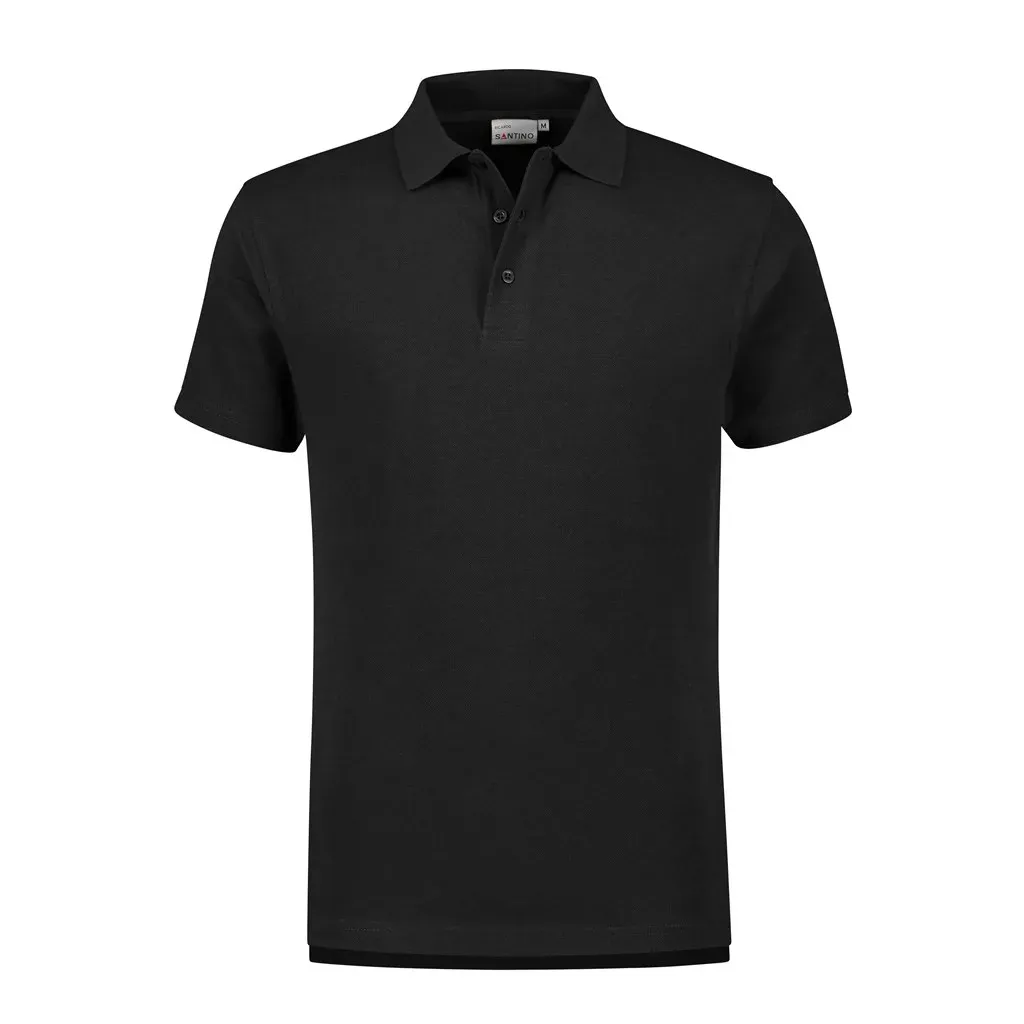 Heren Poloshirt Santino Ricardo 1014402 productfoto